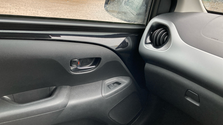 Toyota Aygo 1.0 VVT-i X-Trend 5dr Petrol Hatchback